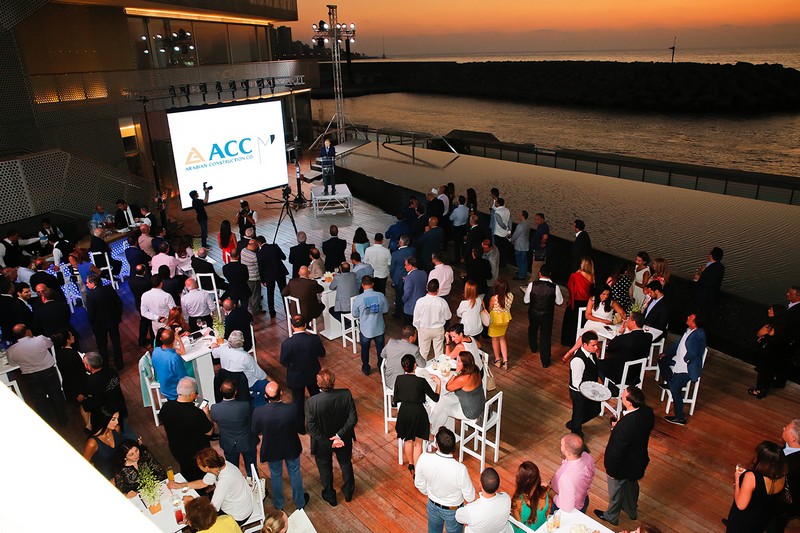 ACC Unveils its Signature Unit by M Holding with the Launch of the B11 Beirut, A Residential Project